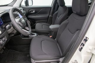 Jeep Renegade Altitude 4xe PHEV 190 CV