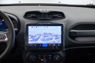 Jeep Renegade Altitude 4xe PHEV 190 CV