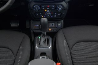 Jeep Renegade Altitude 4xe PHEV 190 CV