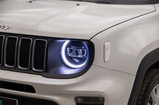 Jeep Renegade Altitude 4xe PHEV 190 CV