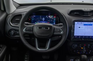 Jeep Renegade Altitude 4xe PHEV 190 CV
