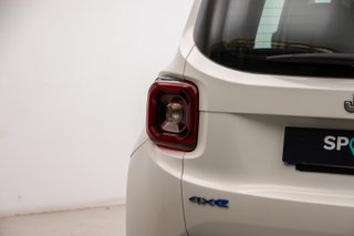 Jeep Renegade Altitude 4xe PHEV 190 CV