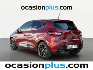 Renault Clio Wolfnoir Energy TCe 66 kW (90 CV)