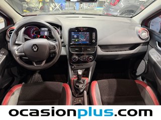 Renault Clio Wolfnoir Energy TCe 66 kW (90 CV)