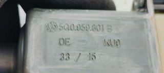 ELEVALUNAS DELANTERO IZQUIERDO SKODA OCTAVIA LIM.