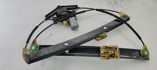 ELEVALUNAS DELANTERO IZQUIERDO SKODA OCTAVIA LIM.