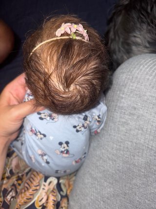 Bebé Reborn realista