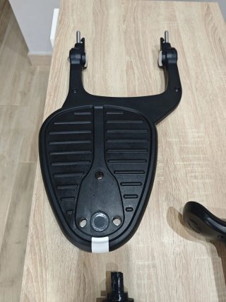Patinete Bugaboo Confort+