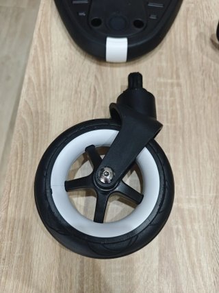 Patinete Bugaboo Confort+