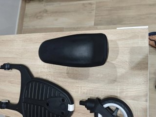 Patinete Bugaboo Confort+