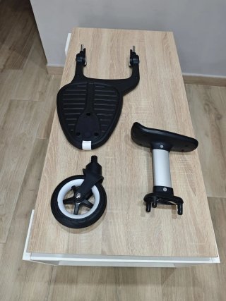 Patinete Bugaboo Confort+