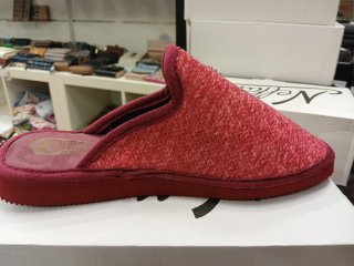 Zapatillas de estar por casa talla 41