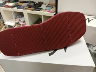 Zapatillas de estar por casa talla 41