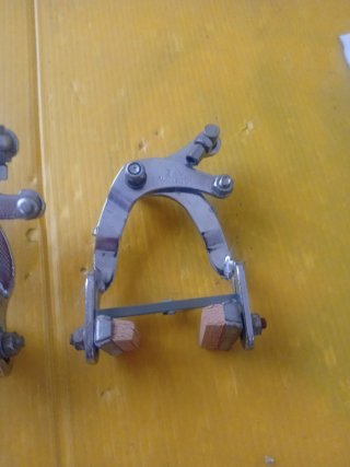 Frenos BH 20"
