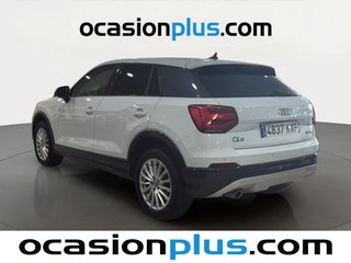 Audi Q2 design 30 TFSI 85 kW (116 CV) S tronic