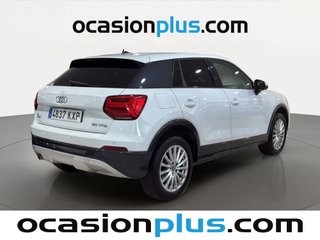 Audi Q2 design 30 TFSI 85 kW (116 CV) S tronic