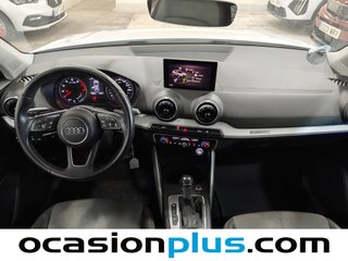Audi Q2 design 30 TFSI 85 kW (116 CV) S tronic