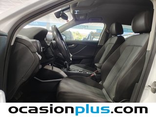 Audi Q2 design 30 TFSI 85 kW (116 CV) S tronic