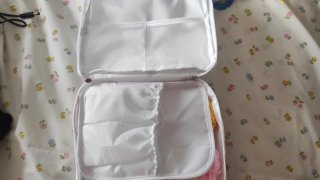 Kit Crochet/Ganchillo de viaje