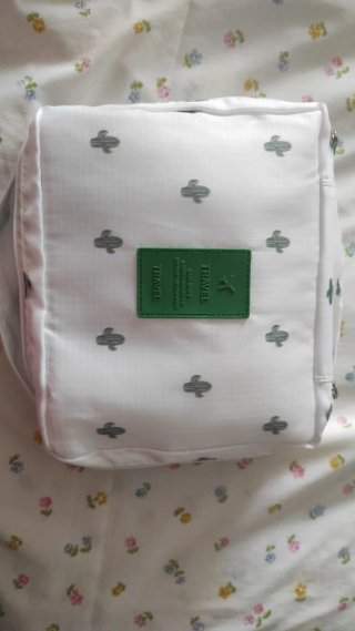 Kit Crochet/Ganchillo de viaje
