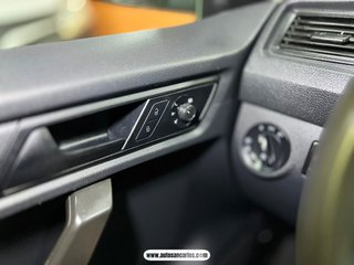 VOLKSWAGEN CADDY 2.0 TDI FURGO, 2 AÑOS DE GARANTIA