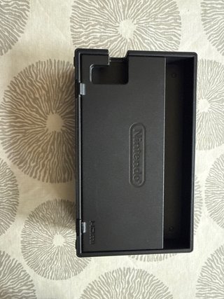 Nintendo Switch Rojo y Azul