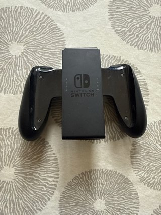 Nintendo Switch Rojo y Azul