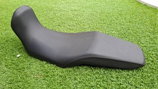 Asiento Honda Transalp 750 rebajado