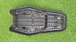 Asiento Honda Transalp 750 rebajado