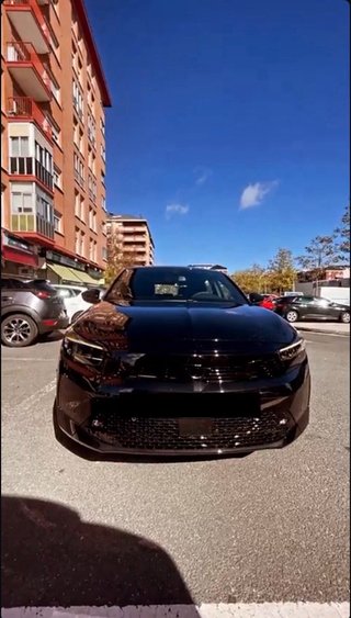 Opel Corsa 2023