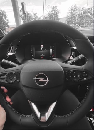 Opel Corsa 2023