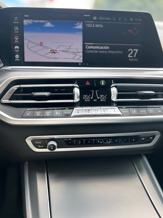 BMW X5 2022