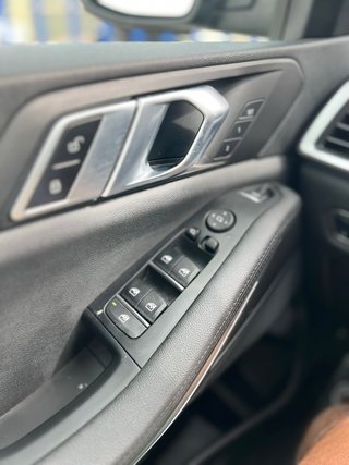 BMW X5 2022