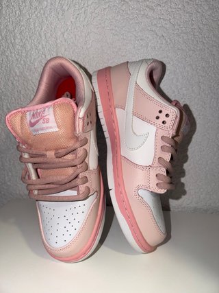 Zapatillas Nike Dunk