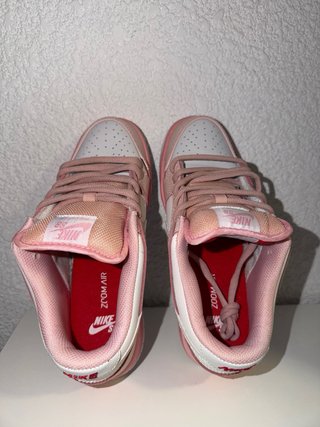 Zapatillas Nike Dunk