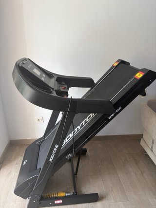 Cinta de correr BODYTONE DT16