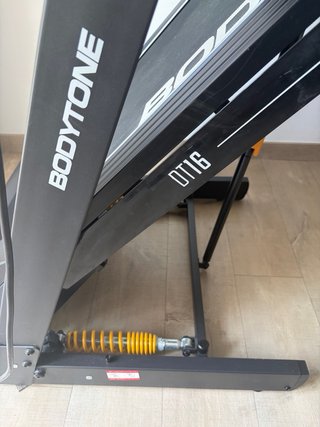 Cinta de correr BODYTONE DT16