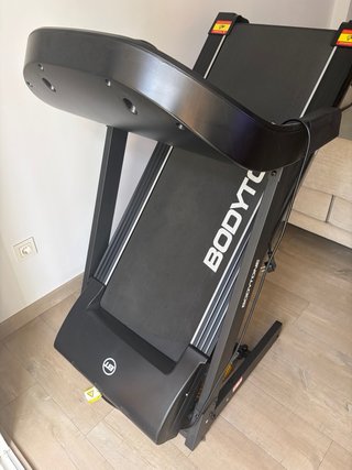 Cinta de correr BODYTONE DT16