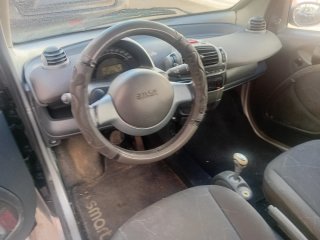 smart fortwo 2005