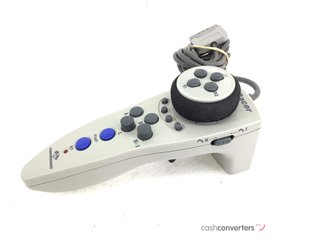 mando ps1 performance ultraracer