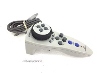 mando ps1 performance ultraracer