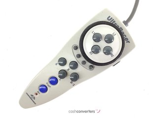 mando ps1 performance ultraracer