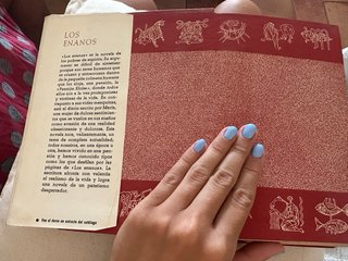 Libro Los enanos