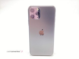 apple iphone 11 pro 64gb
