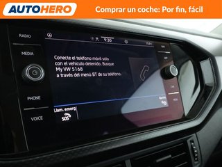 Volkswagen T-Cross 1.0 TSI Advance