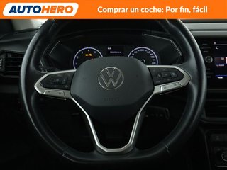 Volkswagen T-Cross 1.0 TSI Advance