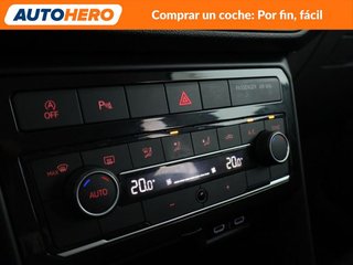 Volkswagen T-Cross 1.0 TSI Advance