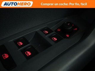 Volkswagen T-Cross 1.0 TSI Advance