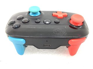 mando pro controller beexcellent game controller for switch pc