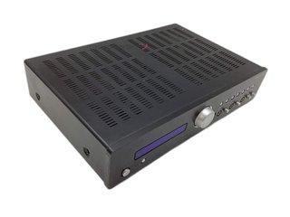 amplificador hifi fonestar as-170ru